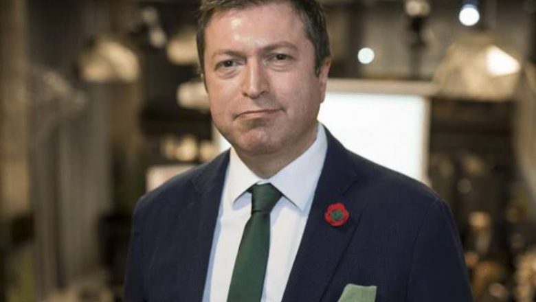 Serdar Kuzuloğlu TechnoLogic’te