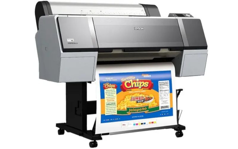 Epson Stylus Pro WT7900