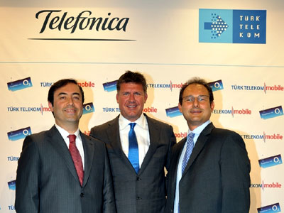 Türk Telekom Mobile Türk Telekom Mobile