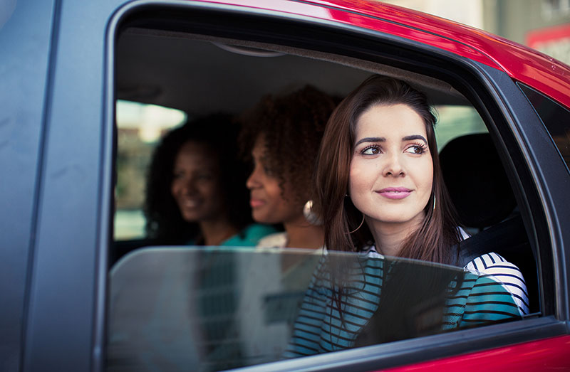 Uber’in ölümcül hatası