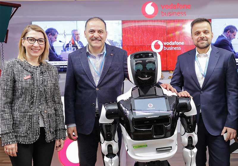Uludağ’da 5G konforu