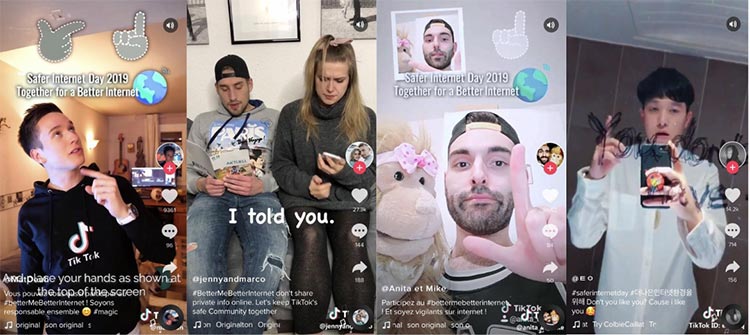 Tiktok nedir, nasıl kullanılır?