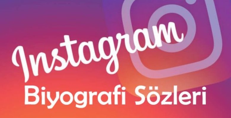 Havalı Instagram Biyografi Sözleri