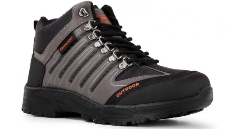 Her mevsim Slazenger erkek outdoor ayakkabılar