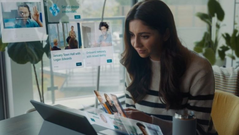 Uzaktan çalışmaya yeni yaklaşım: Microsoft Viva