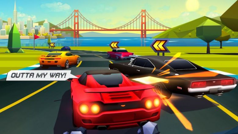 Ferrari sahibi olmak çok kolay