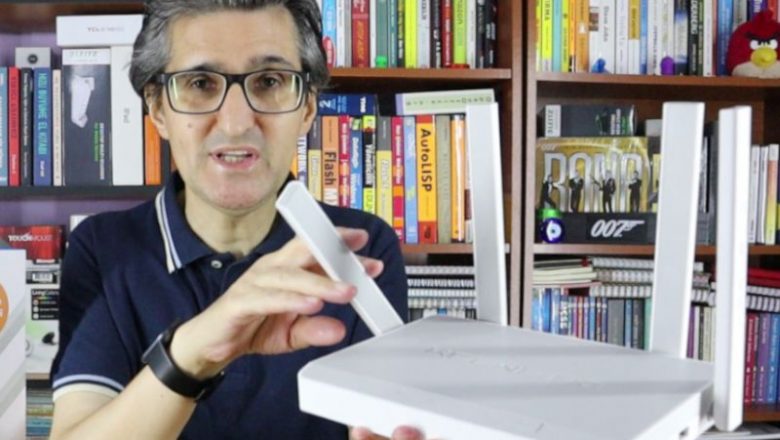 Keenetic Hero DSL incelemesi | AC1300 Gigabit modem, router ve mesh