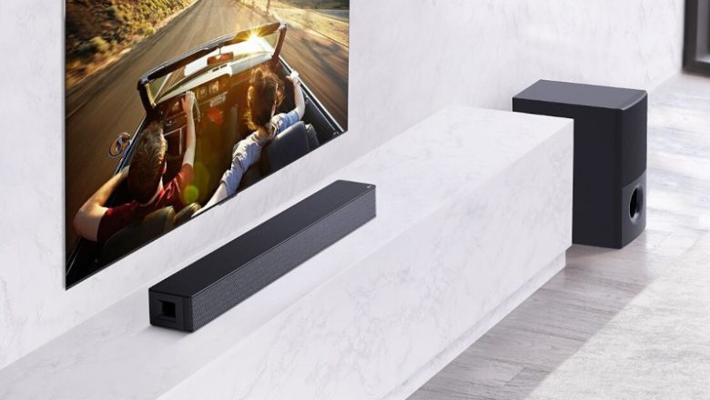 Soundbar ile TV’nizin sesi daha gür çıksın