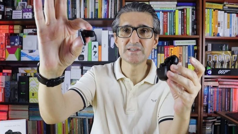 Gürültü geçirmeyen kulaklık | MixBuds ANC Pro TWS incelemesi