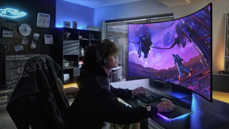 Oyuncular için yüksek performanslı monitör önerileri