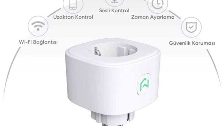 Aklın evde kalmasın | Meross Akıllı Wi-Fi Priz incelemesi