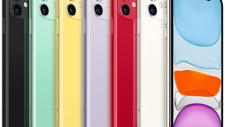 iPhone satın almak isteyenlere dört farklı seçenek