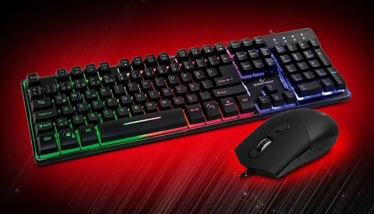 En popüler klavye ve mouse setleri