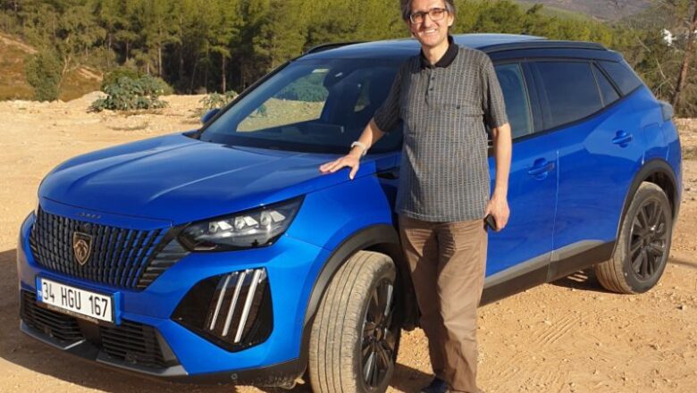 Yeni PEUGEOT 2008 otomobil neler sunuyor?