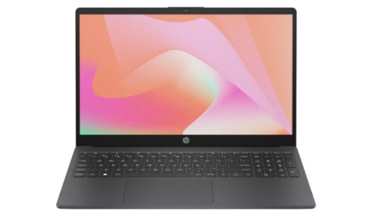 Ev, okul ya da ofis işleriniz için ideal bilgisayar: HP Core i5-1335U