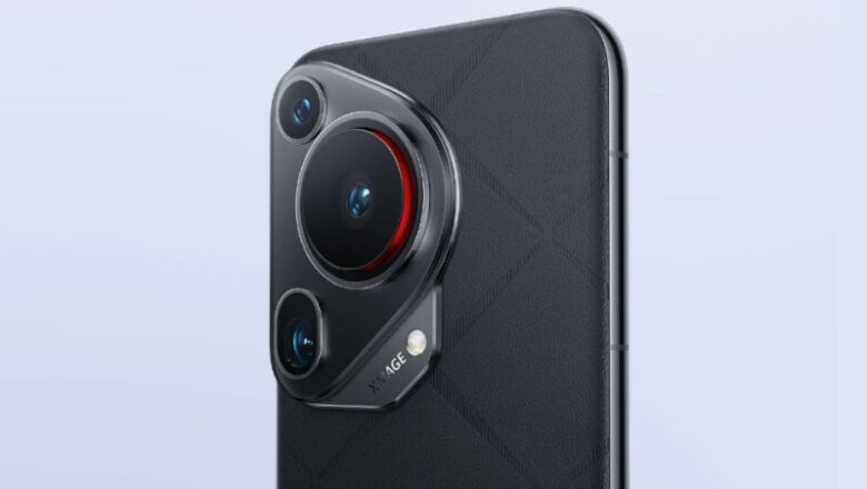 Huawei Pura 70 Ultra ile ilk karşılaşma