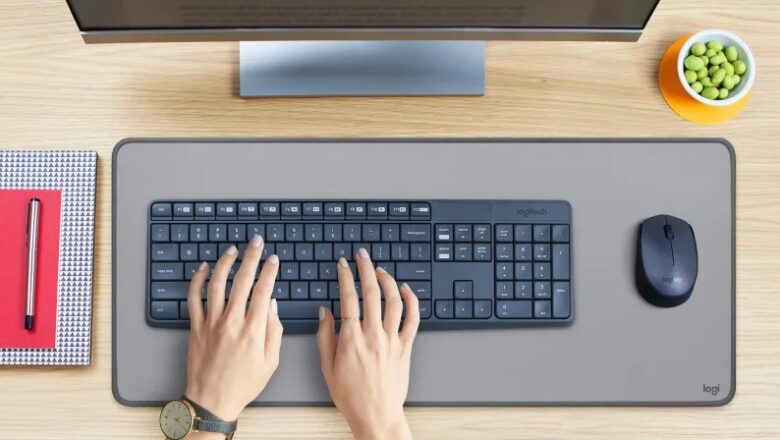 Kablosuz klavye ve mouse seti satın alma rehberi