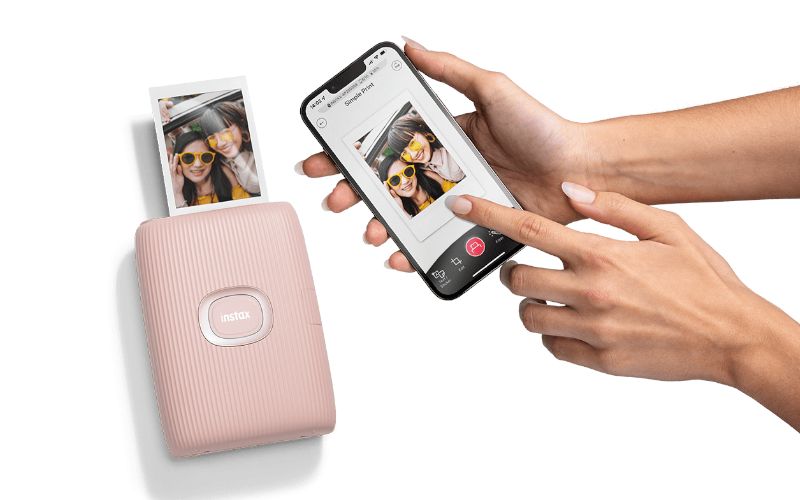 Instax mini Link 2