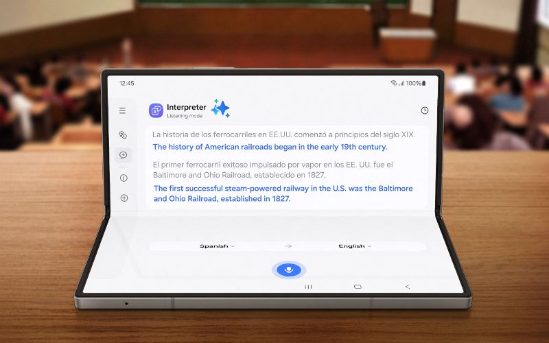 Samsung Galaxy Z Fold6