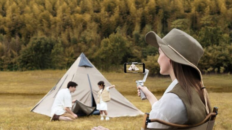 DJI Osmo Mobile SE Gimbal neler sunuyor?