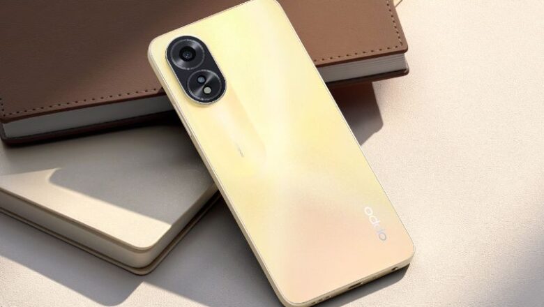 Bütçe dostu telefon | OPPO A38