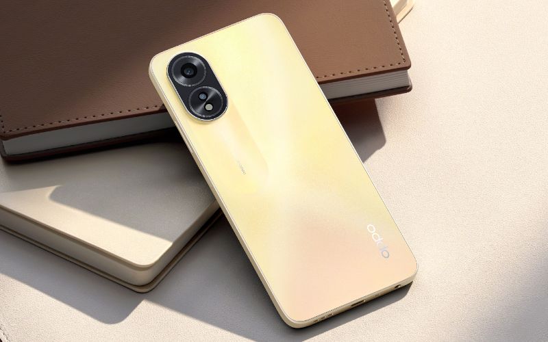 OPPO A38