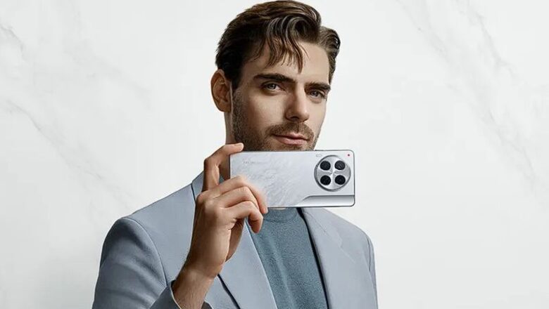 TECNO Camon 30 akıllı telefona yakından bakalım