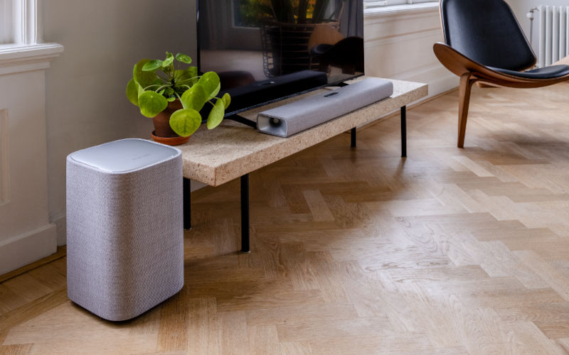 Harman Kardon Citation Sub S