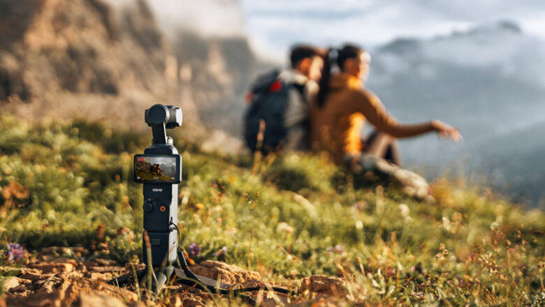DJI Osmo Pocket 3 Creator Combo ile neler yapılabilir?
