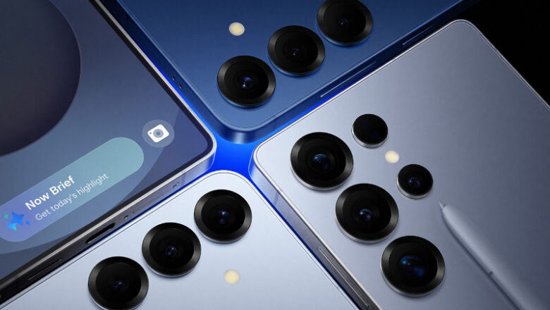 Samsung Galaxy S25 ile ilk karşılaşma