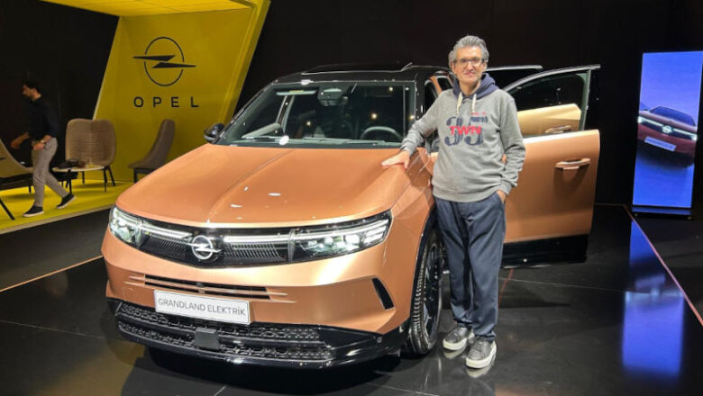 Yeni Opel Grandland fiyatı ve özellikleri